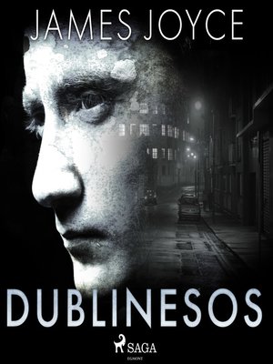 cover image of Dublinesos
